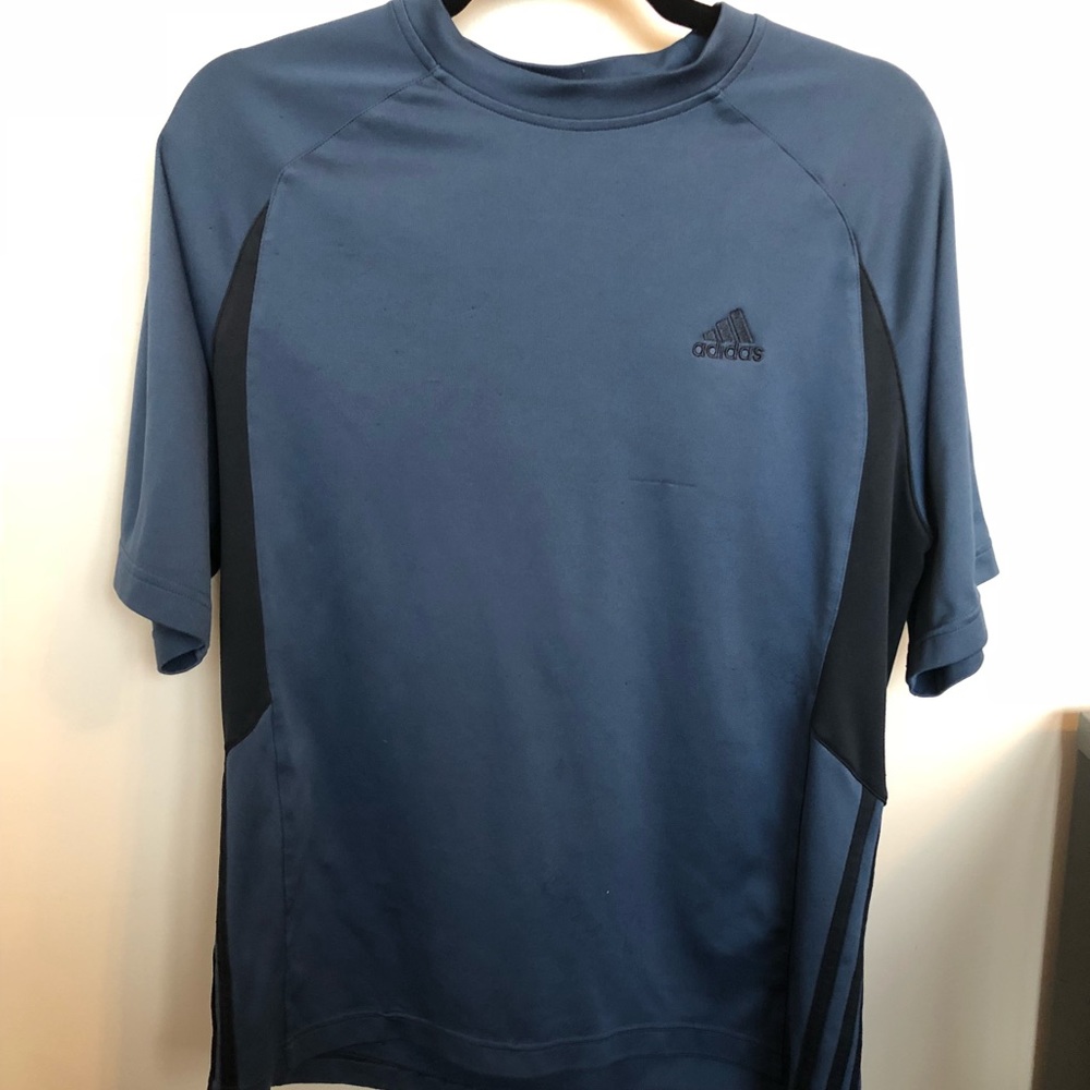 💜SALE! Adidas Tee